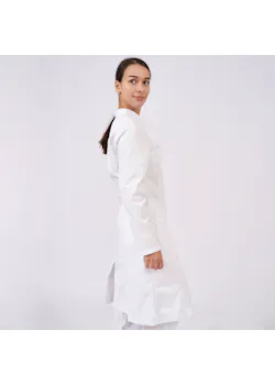 De Berkel blouse de laboratoire Annet B3846326 thumbnail (vignette)
