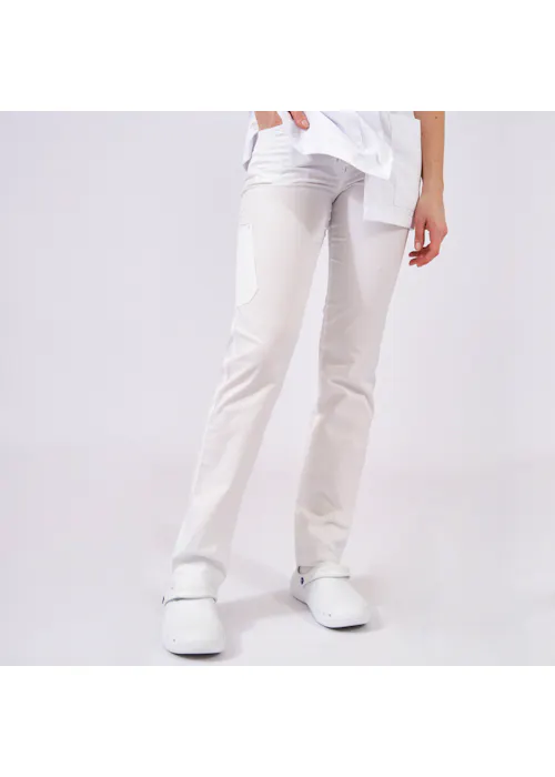 De Berkel pantalon Tooske