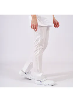 De Berkel pantalon Tooske miniatuur
