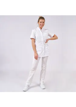 De Berkel pantalon Tooske miniatuur