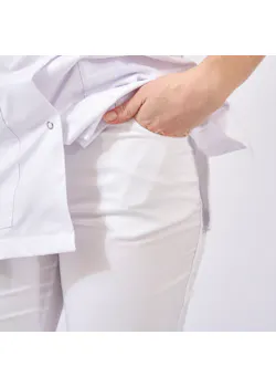 De Berkel pantalon Tooske miniatuur
