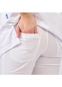 De Berkel pantalon Tooske miniatuur