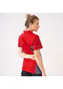 De Berkel polo-shirt Trix B3482661 miniatuur