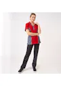De Berkel polo-shirt Trix B3482661 miniatuur