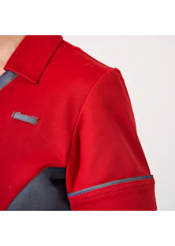 De Berkel polo-shirt Trix B3482661 miniatuur