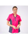 De Berkel polo-shirt Trix B3482661 miniatuur
