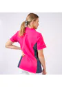 De Berkel polo-shirt Trix B3482661 miniatuur