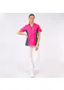 De Berkel polo-shirt Trix B3482661 miniatuur