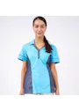 De Berkel polo-shirt Trix B3482661 miniatuur