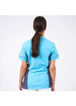 De Berkel polo-shirt Trix B3482661 miniatuur