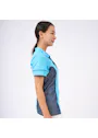 De Berkel polo-shirt Trix B3482661 miniatuur