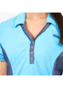 De Berkel polo-shirt Trix B3482661 miniatuur