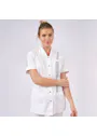 De Berkel Pflegekittel Lara's accent Vorschaubild
