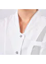 De Berkel Pflegekittel Lara's accent Vorschaubild
