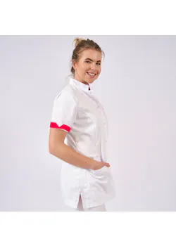 De Berkel Zorgjas Livia B3322326 miniatuur