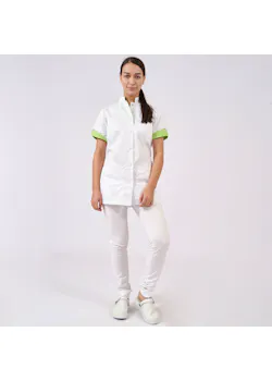 De Berkel Zorgjas Livia B3322326 miniatuur