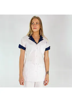 De Berkel Zorgjas Livia B3322326 miniatuur