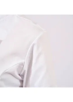 De Berkel Pflegekittel Rina weiß B3626326 thumbnail