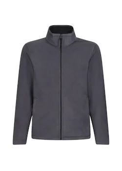 Regatta Micro-Fleece mit durchgehendem Reißverschluss thumbnail