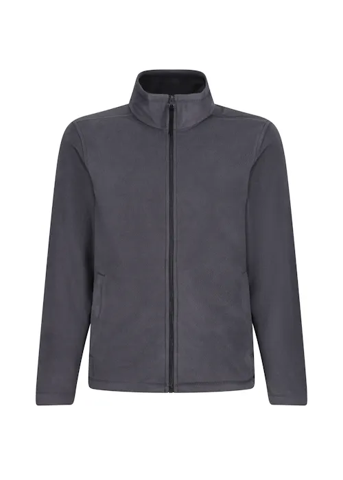 Regatta Micro-Fleece mit durchgehendem Reißverschluss