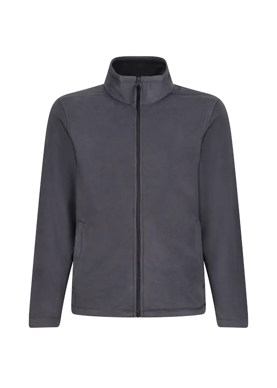 Regatta Micro Full Zip Fleece