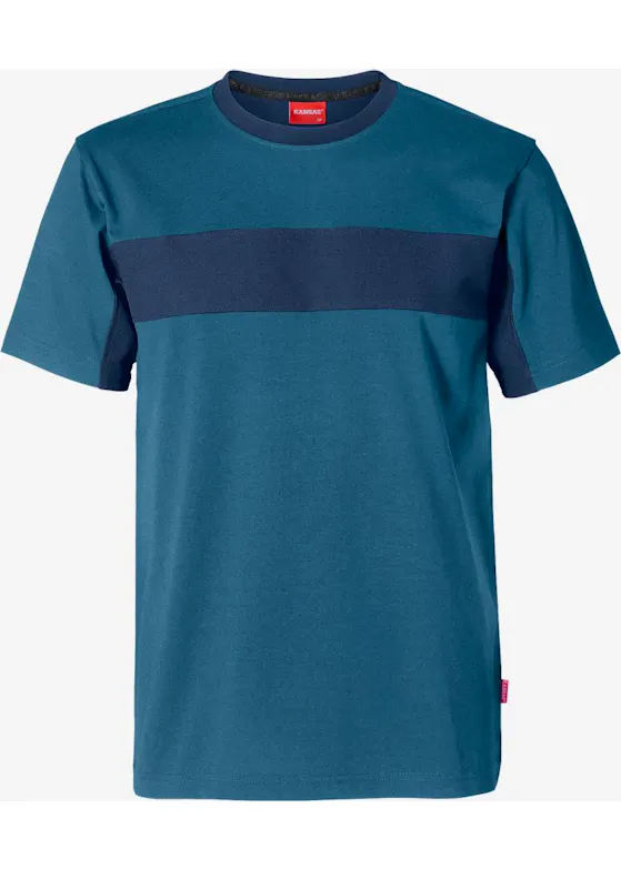 Fristads 130185 T-Shirt Regular Fit Evolve