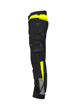 Dassy Logix Canton pantalon de travail thumbnail (vignette)