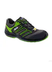 Grijs/groen