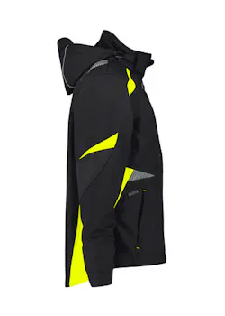 Dassy Logix Kalama Softshelljacke thumbnail