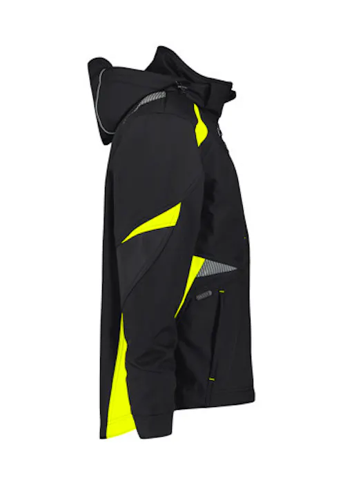 Dassy Logix Kalama Softshelljacke