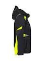 Dassy Logix Kalama Damen-Softshelljacke Vorschaubild