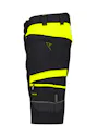 Dassy Logix Manilla Women Werkshort miniatuur
