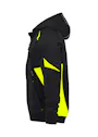 Dassy Logix Santos Hoodie miniatuur