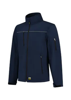 Tricorp TSJ2000/402006 Softshell Luxe miniatuur
