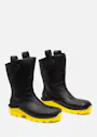 Delta Plus Aerotech S5 CI FO SR Arbeitsstiefel Vorschaubild
