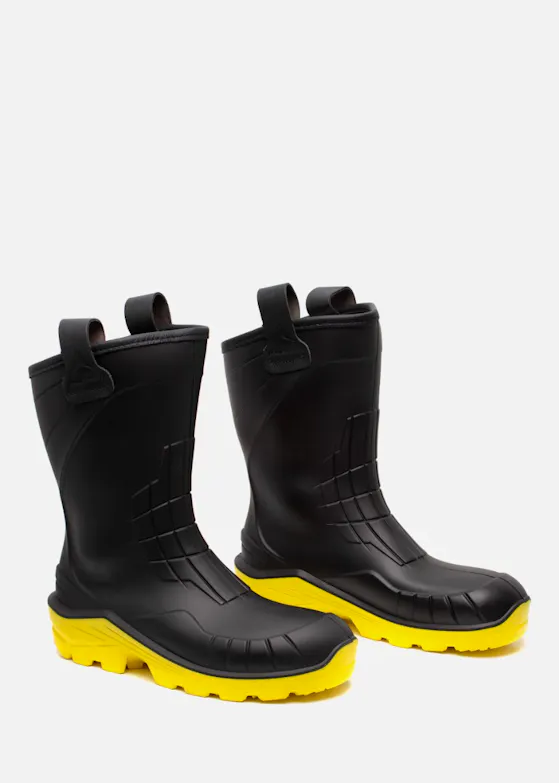 Delta Plus Aerotech S5 CI FO SR Arbeitsstiefel