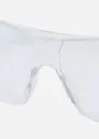 Delta Plus Schutzbrille Helium 2 Bb Kastanienbraun Vorschaubild