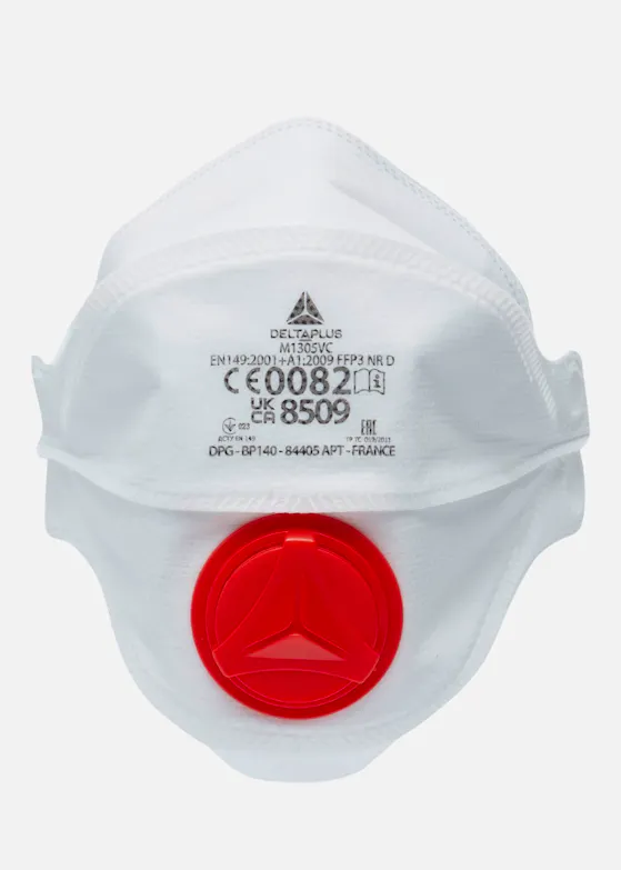 Delta Plus 10 FFP3-Masken M1305V