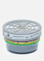 Delta Plus M6400 A1B1E1K1P3 Chem Kit Vorschaubild