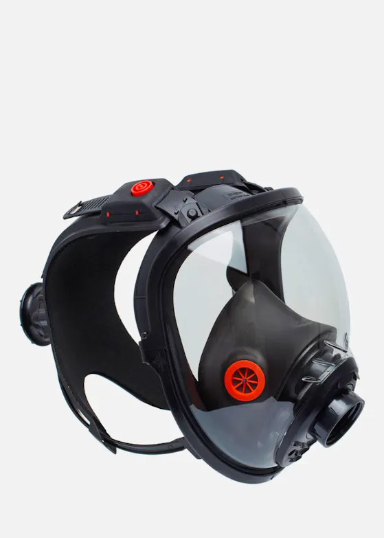 Delta Plus Vollgesichtsmaske Rotor Galaxy