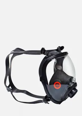 Delta Plus Vollgesichtsmaske Strap Galaxy