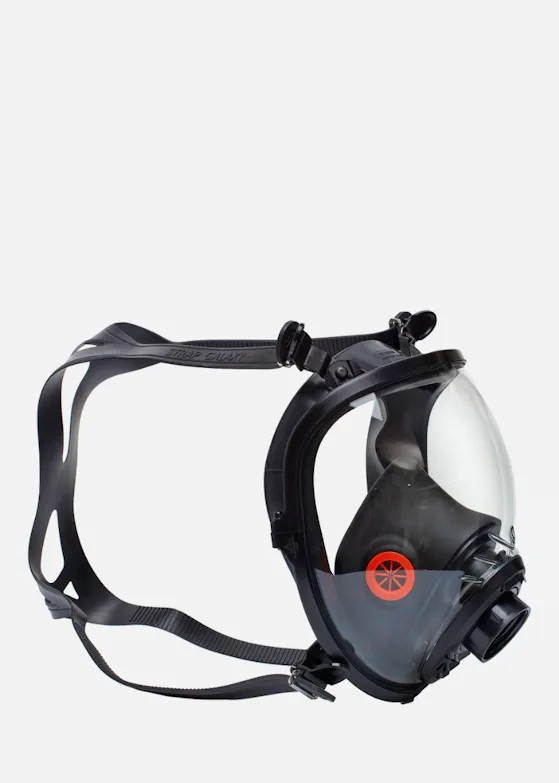 Delta Plus Volgelaatsmasker Strap Galaxy