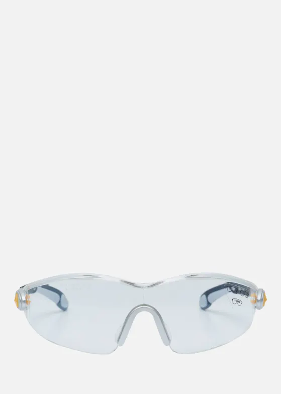 Delta Plus Schutzbrille Vulcano 2