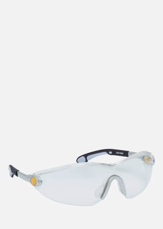 Delta Plus Schutzbrille Vulcano 2