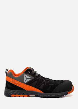 Delta Plus Brooklyn Werkschoen S3 SRC