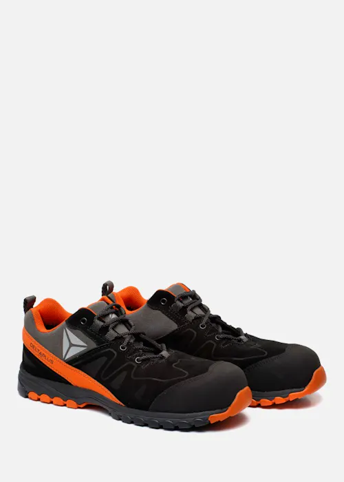 Delta Plus Brooklyn Chaussure de sécurité S3 SRC