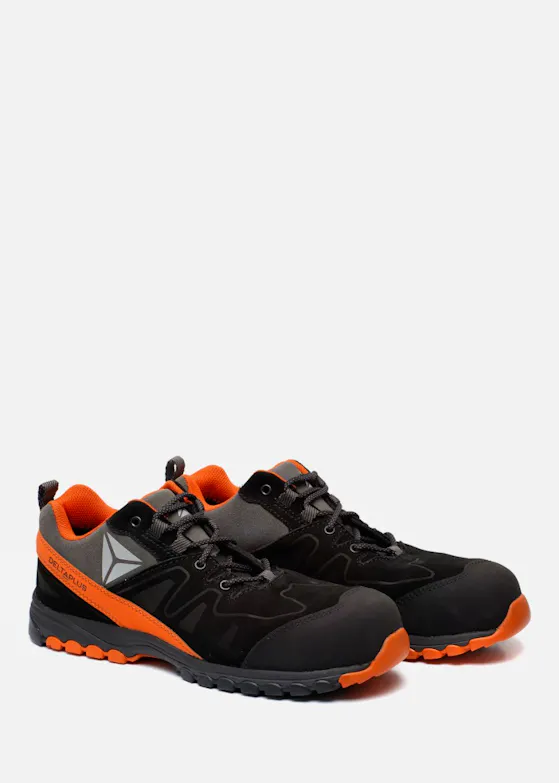 Delta Plus Brooklyn Arbeitsschuh S3 SRC
