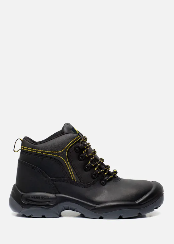 Delta Plus Santana Werkschoen S3 SRC