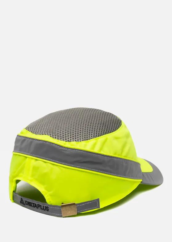 Delta Plus Stootpet Type Base-Ball