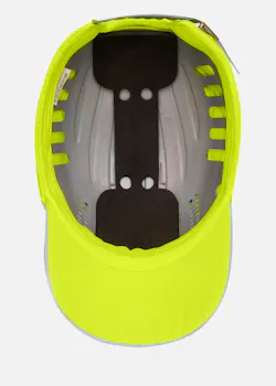 Delta Plus Stootpet Type Base-Ball miniatuur